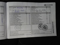 Kia Picanto vaihtoauto