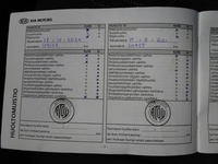 Kia Picanto vaihtoauto