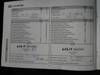 Kia Picanto vaihtoauto