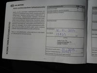 Kia Picanto vaihtoauto