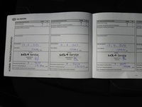 Kia Picanto vaihtoauto