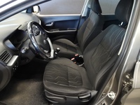 Kia Picanto vaihtoauto