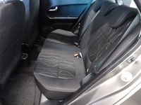 Kia Picanto vaihtoauto