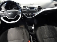 Kia Picanto vaihtoauto