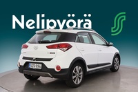Hyundai i20 Active vaihtoauto