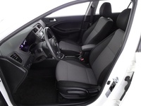 Hyundai i20 Active vaihtoauto