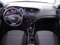 Hyundai i20 Active vaihtoauto