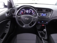 Hyundai i20 Active vaihtoauto