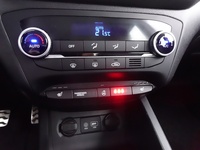 Hyundai i20 Active vaihtoauto