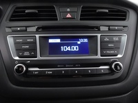Hyundai i20 Active vaihtoauto