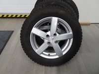 Hyundai i20 Active vaihtoauto