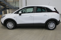 Opel Crossland X vaihtoauto