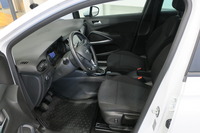 Opel Crossland X vaihtoauto