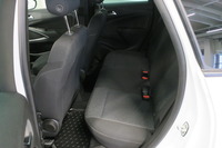 Opel Crossland X vaihtoauto