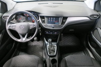 Opel Crossland X vaihtoauto