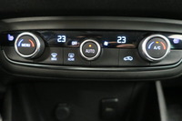 Opel Crossland X vaihtoauto