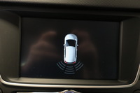 Opel Crossland X vaihtoauto