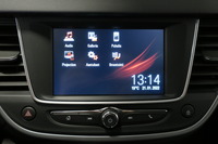 Opel Crossland X vaihtoauto