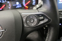 Opel Crossland X vaihtoauto