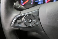 Opel Crossland X vaihtoauto