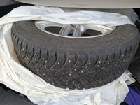 Nissan X-Trail vaihtoauto