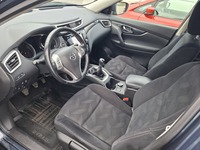 Nissan X-Trail vaihtoauto