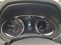 Nissan X-Trail vaihtoauto