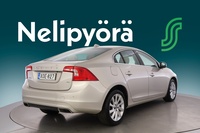 Volvo S60 vaihtoauto