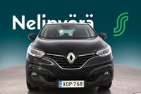 Renault Kadjar vaihtoauto