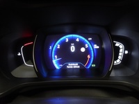 Renault Kadjar vaihtoauto