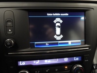 Renault Kadjar vaihtoauto