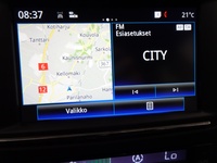 Renault Kadjar vaihtoauto
