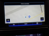 Renault Kadjar vaihtoauto