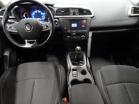 Renault Kadjar vaihtoauto