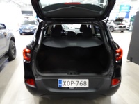 Renault Kadjar vaihtoauto