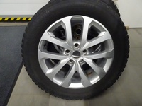 Renault Kadjar vaihtoauto