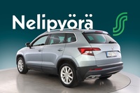 Skoda Karoq vaihtoauto