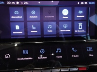 Peugeot 308 vaihtoauto