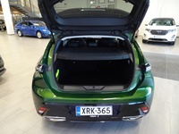 Peugeot 308 vaihtoauto