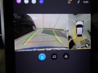 Ford Capri vaihtoauto