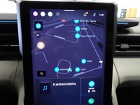 Ford Capri vaihtoauto