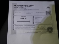 Ford Capri vaihtoauto