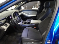 Ford Capri vaihtoauto