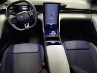 Ford Capri vaihtoauto