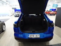 Ford Capri vaihtoauto