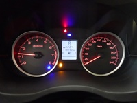 Subaru Impreza vaihtoauto