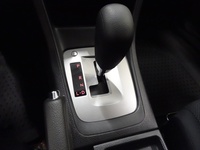 Subaru Impreza vaihtoauto