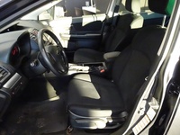 Subaru Impreza vaihtoauto