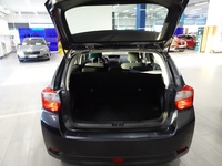 Subaru Impreza vaihtoauto