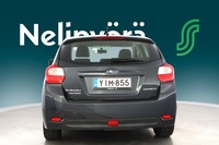 Subaru Impreza vaihtoauto